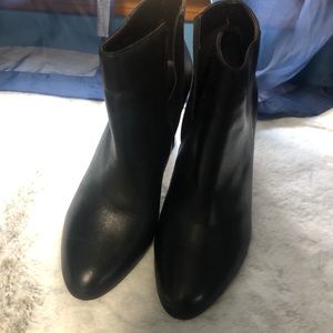 Cutie Booties from famous London shoe shop